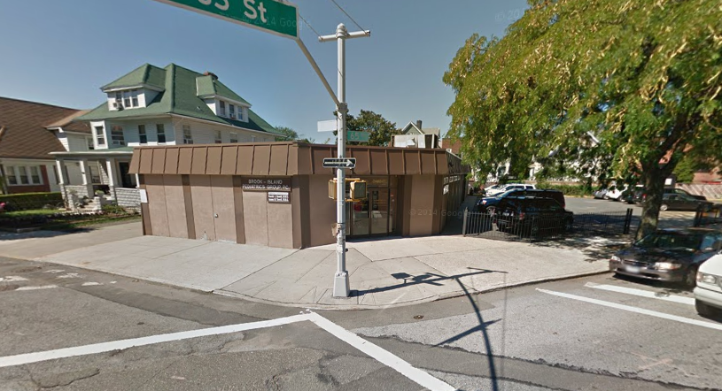2444 65th Street, image via Google Maps