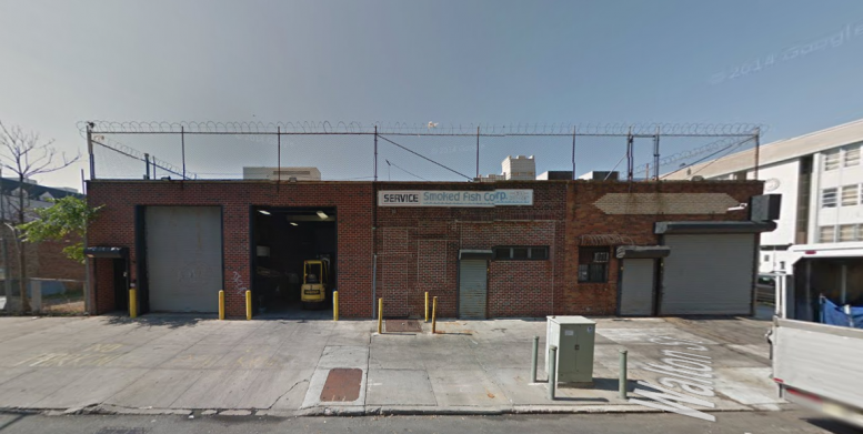 54 Throop Avenue, image via Google Maps