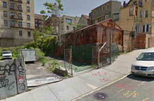 653 West 187th Street