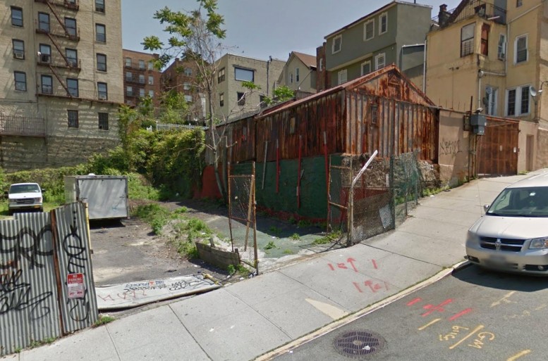 653 West 187th Street