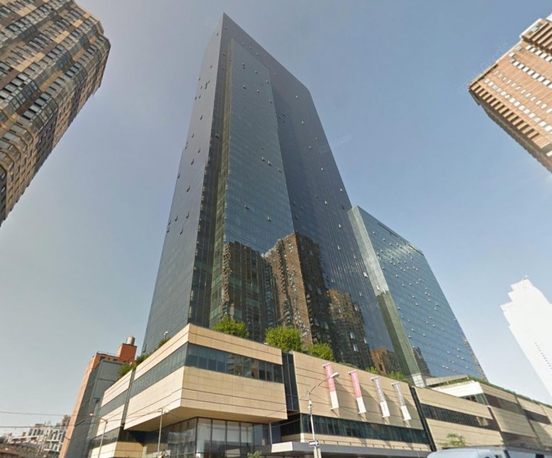 660 West 42nd Street
