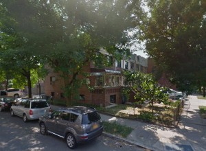85-18 57th Road