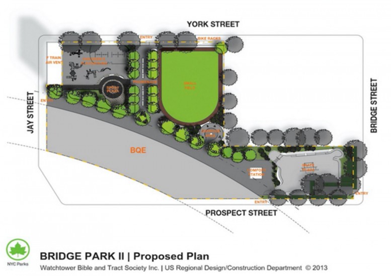 Bridge Park 2