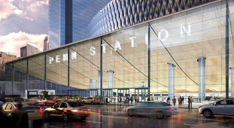 Pennsylvania Station