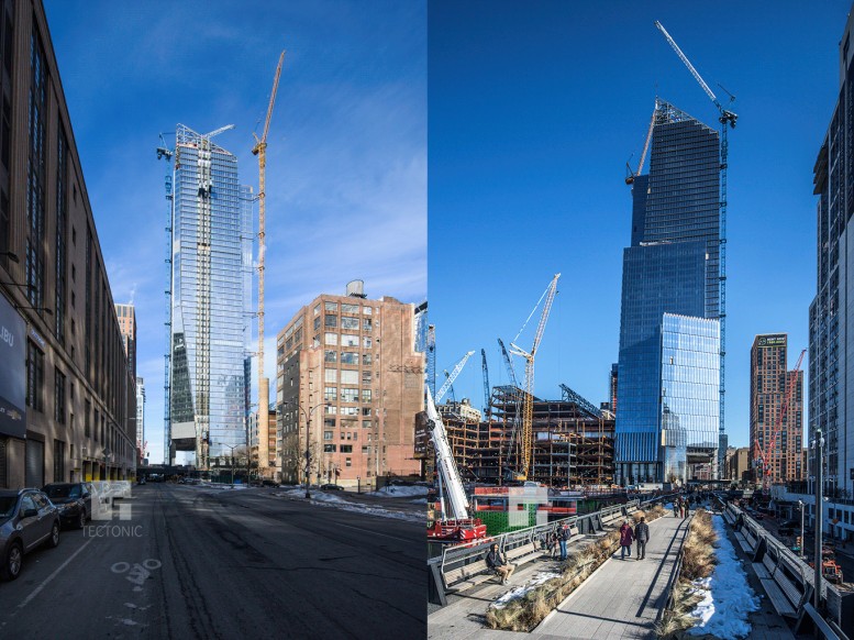 10 Hudson Yards