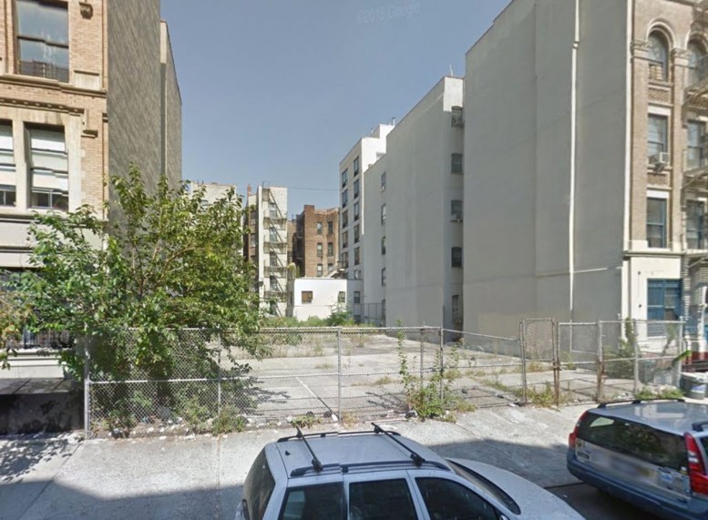 127 West 112th Street