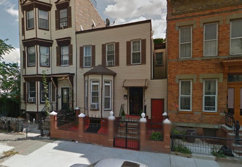 18A Bleecker Street