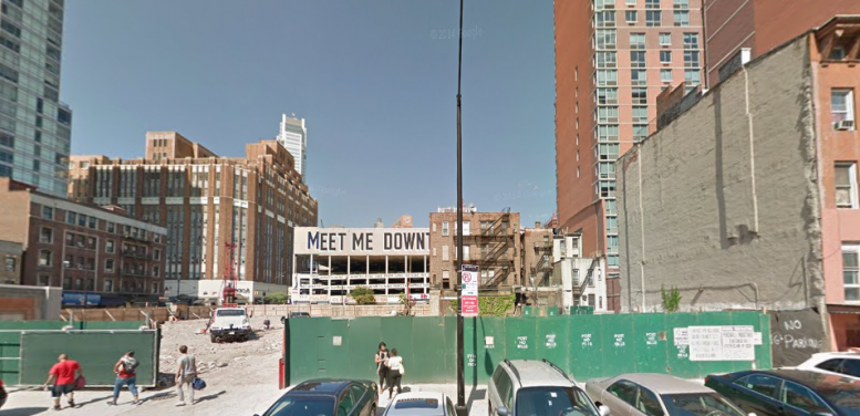 211 Schermerhorn Street, image via Google Maps