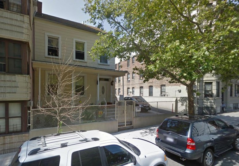 240 East 178th Street