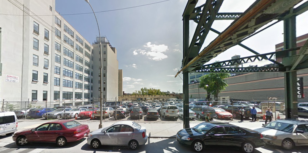30-20 Northern Boulevard, image via Google Maps