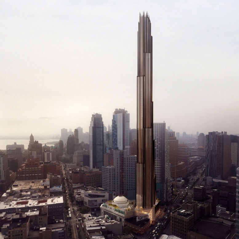 340 Flatbush Avenue Extension