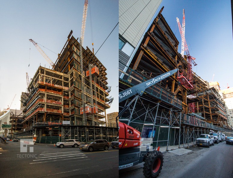424 East 34th Street