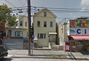 45-08 Junction Boulevard