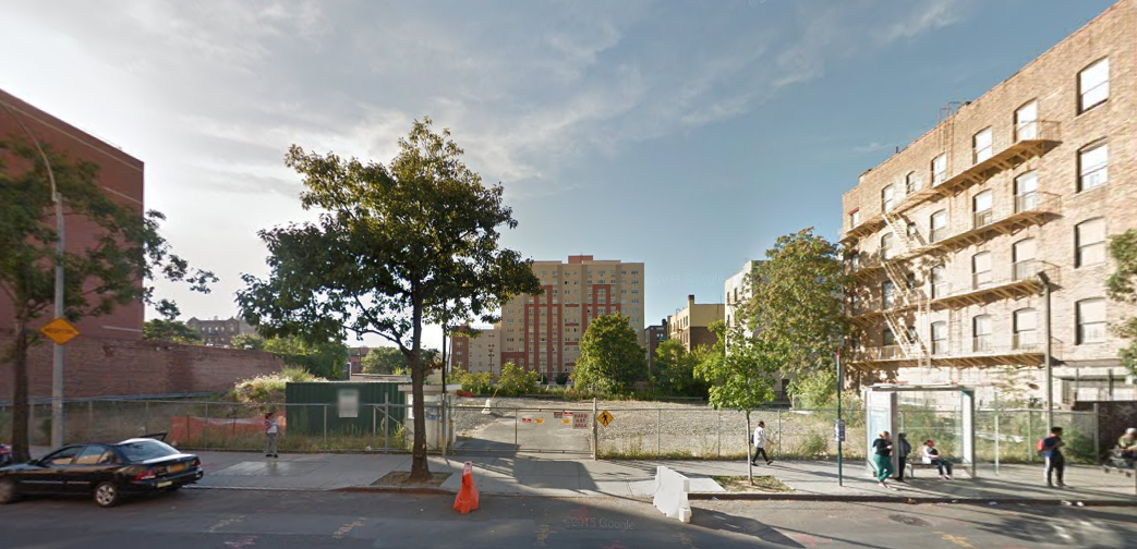 4507 Third Avenue, image via Google Maps