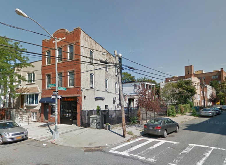 490 Humboldt Street