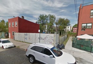 96 Coffey Street