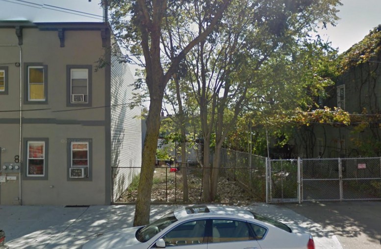100-08 103rd Avenue