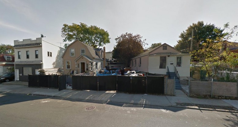 106-14 Astoria Boulevard