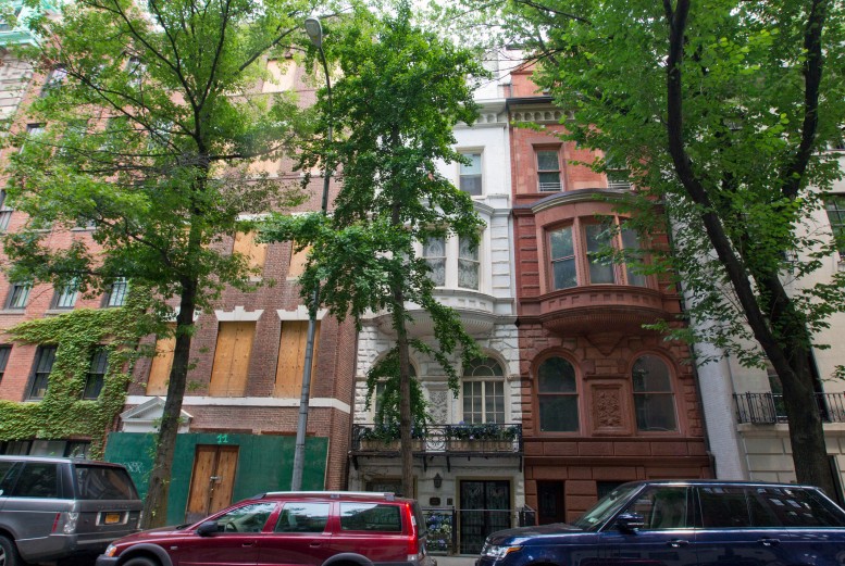 11 East 75th Street