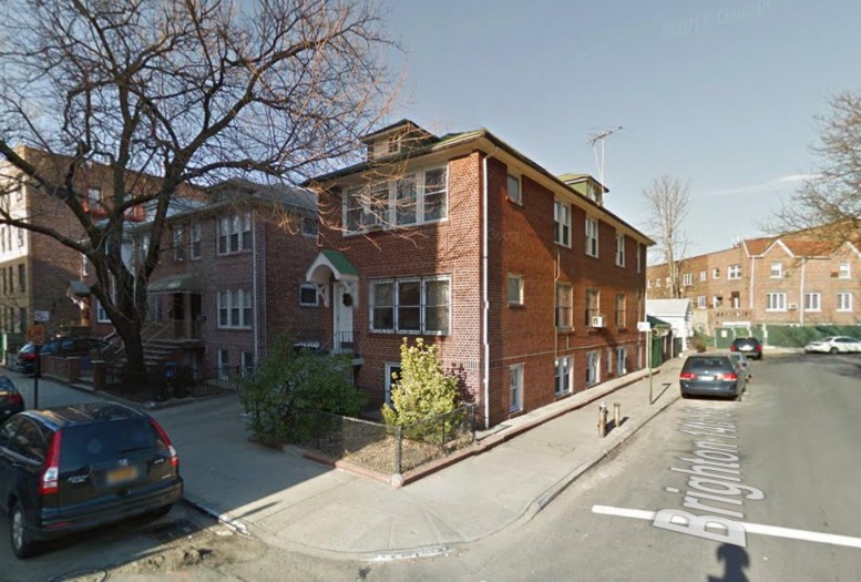 1123 Ocean View Avenue