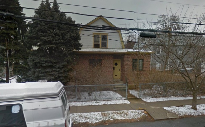 120-09 Ninth Avenue