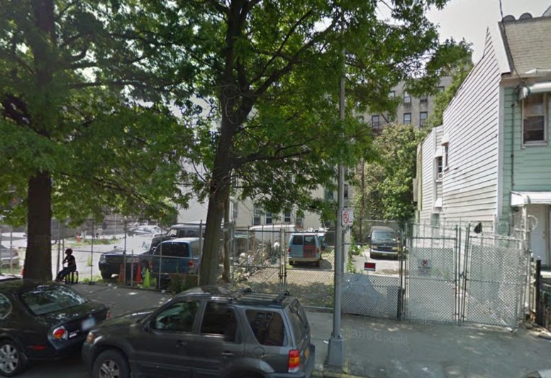 126 West 165th Street