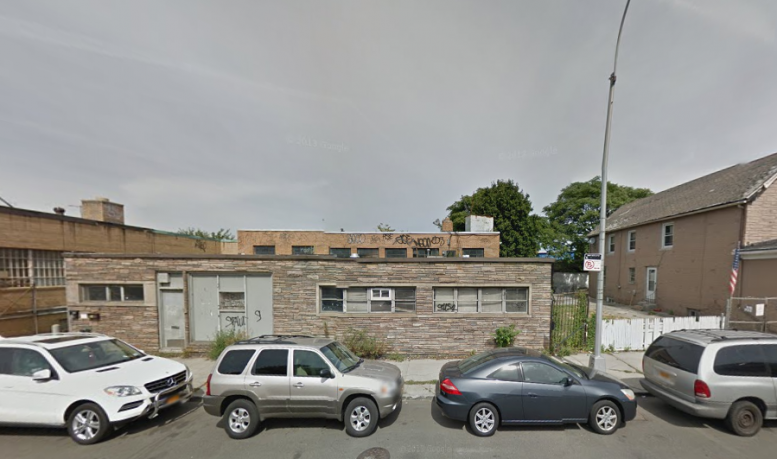 131-09 Fowler Avenue, image via Google Maps