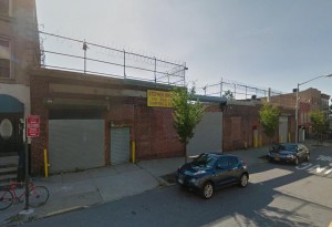 150 20th Street