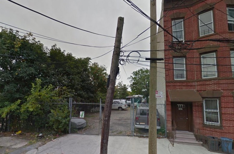 1605 Taylor Avenue
