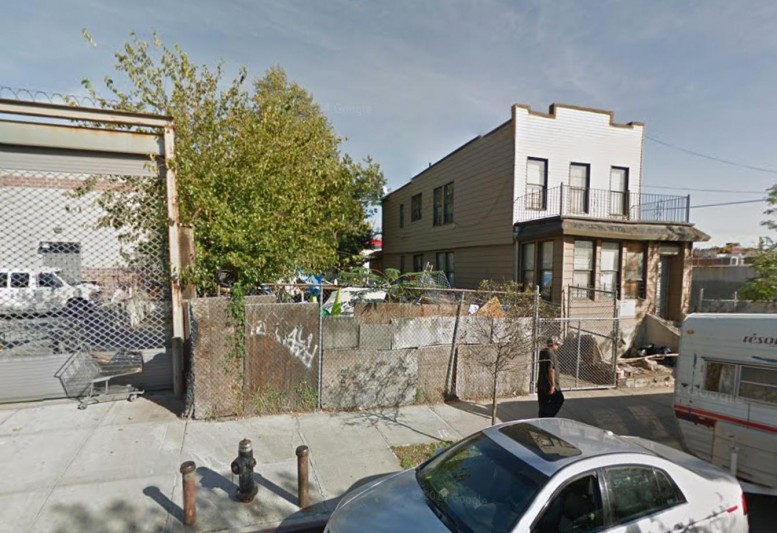 169 Williams Avenue