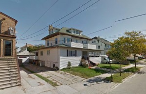 180 Beach 127th Street