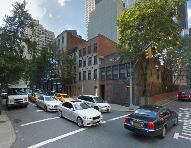 211-215 East 38th Street