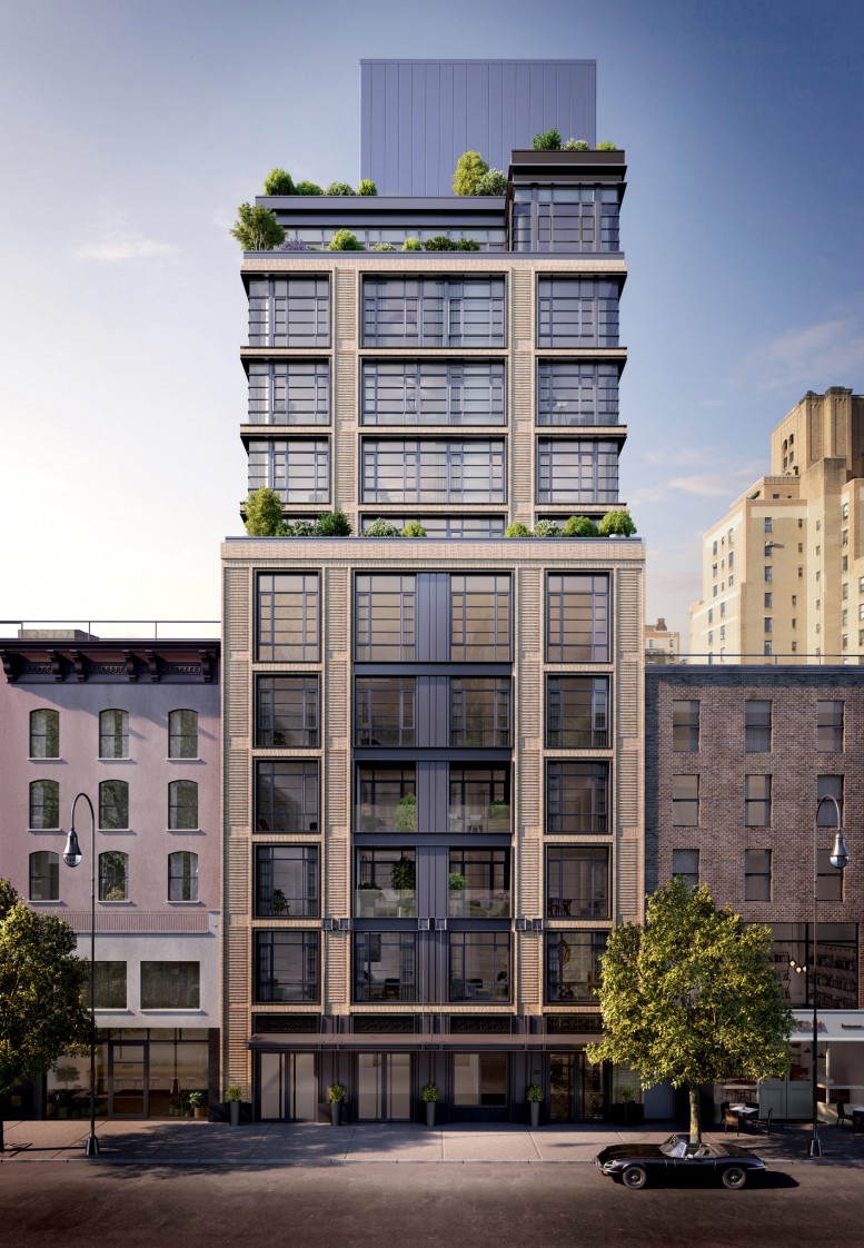 211 West 14th Street