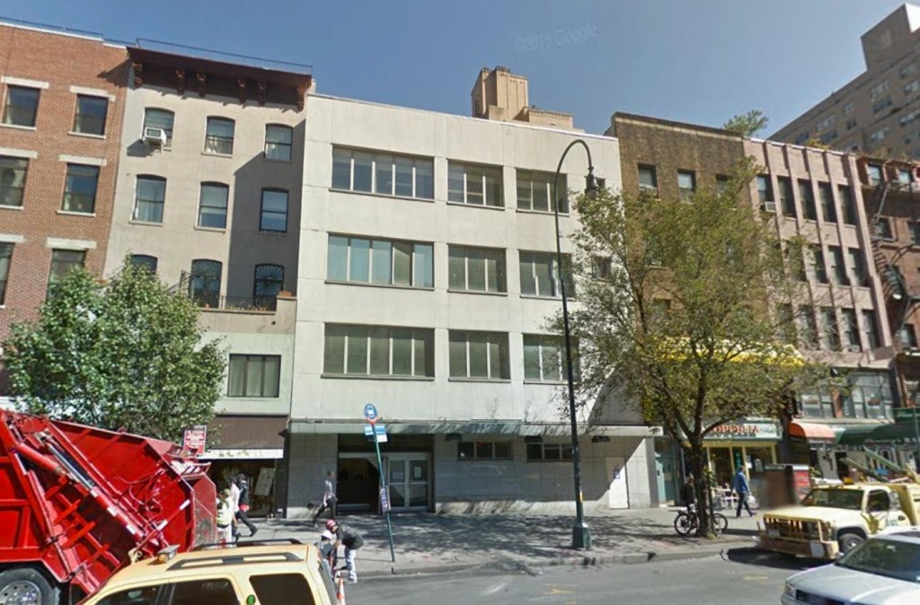 New Renderings, Details On 11Story, 21Unit Condominium Project At 211 West 14th Street