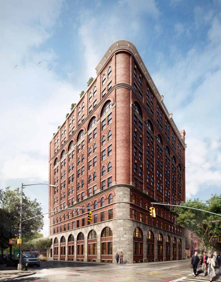 275 West 10th Street