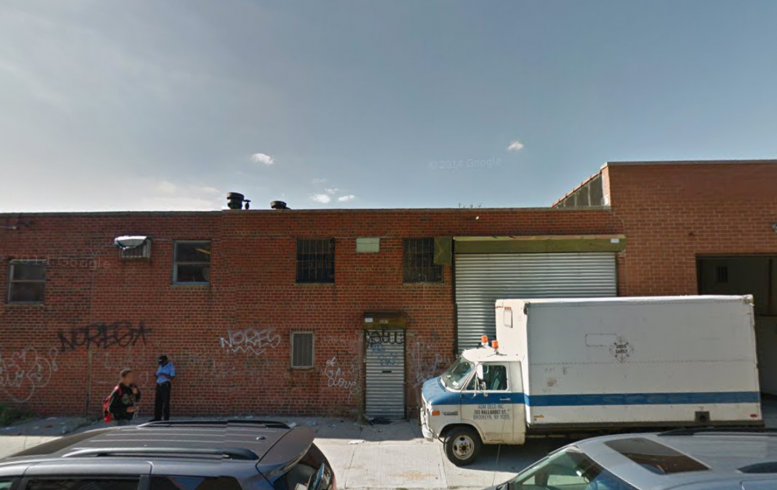 301 Wallabout Street