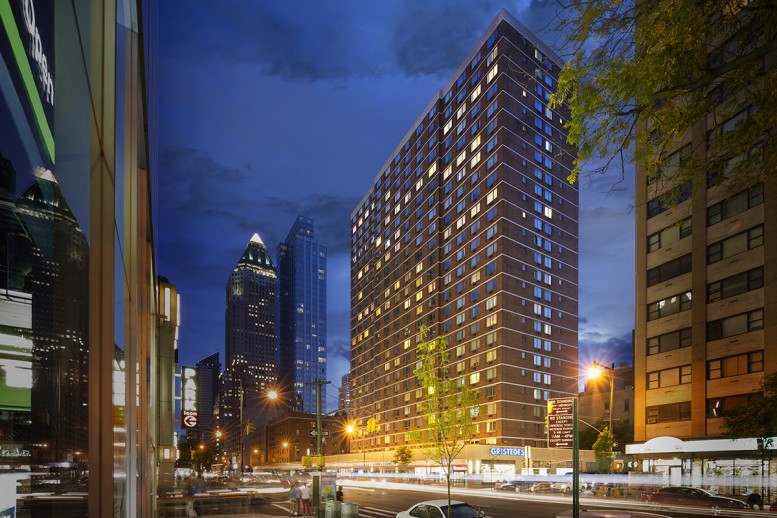 301 West 53rd Street