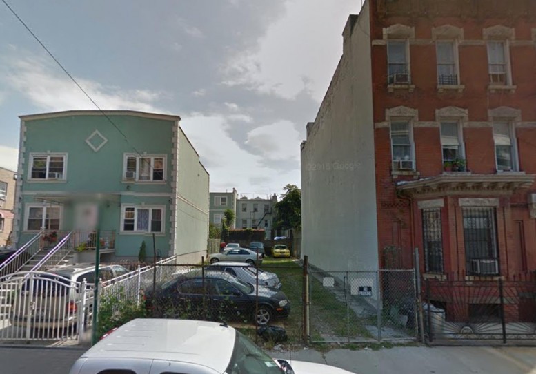 34 Belvedere Street