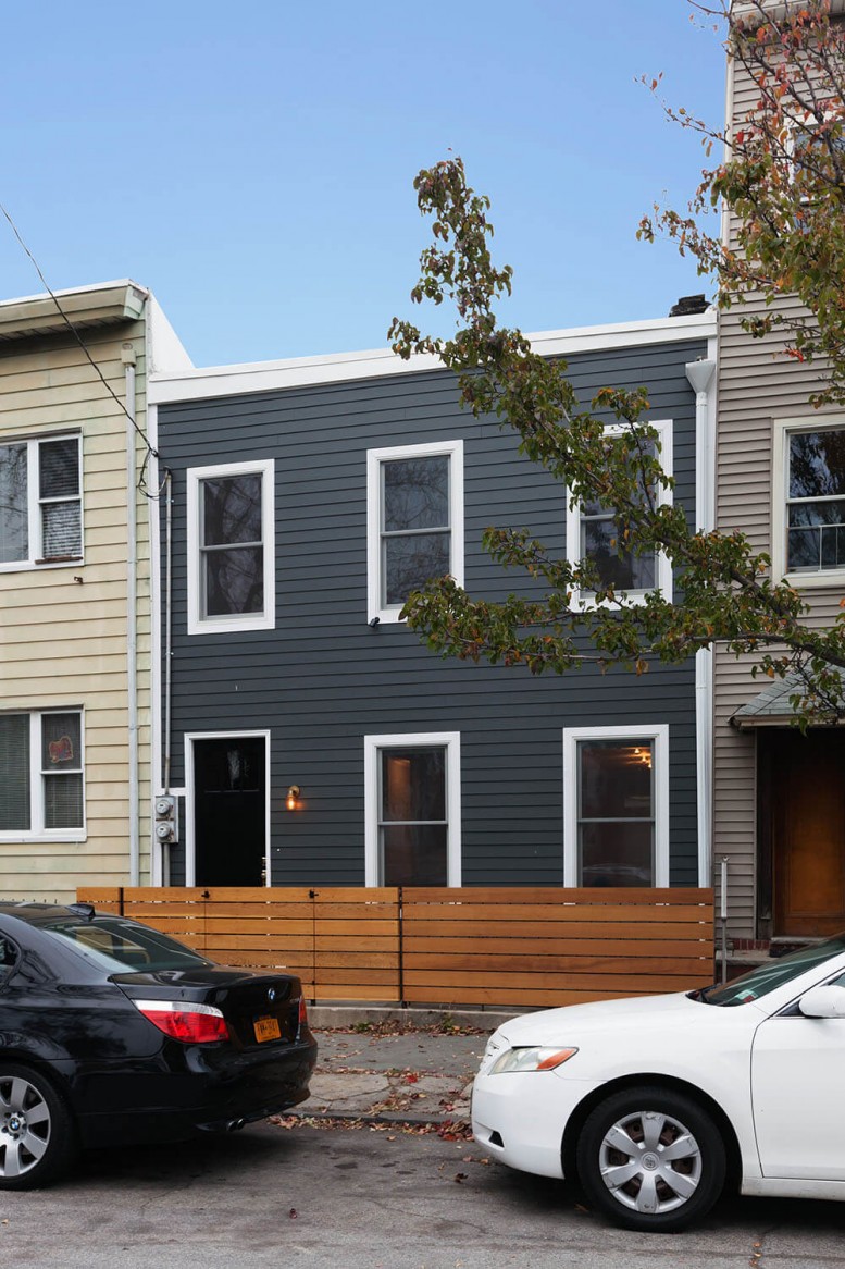 34 Diker Street