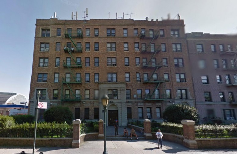 382 Eastern Parkway