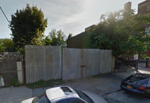 431 Warwick Street