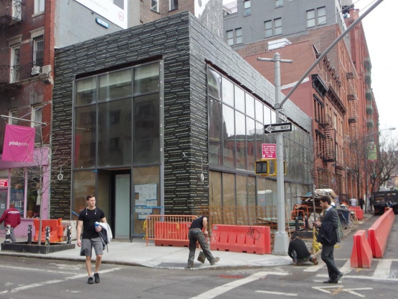 47 Prince Street