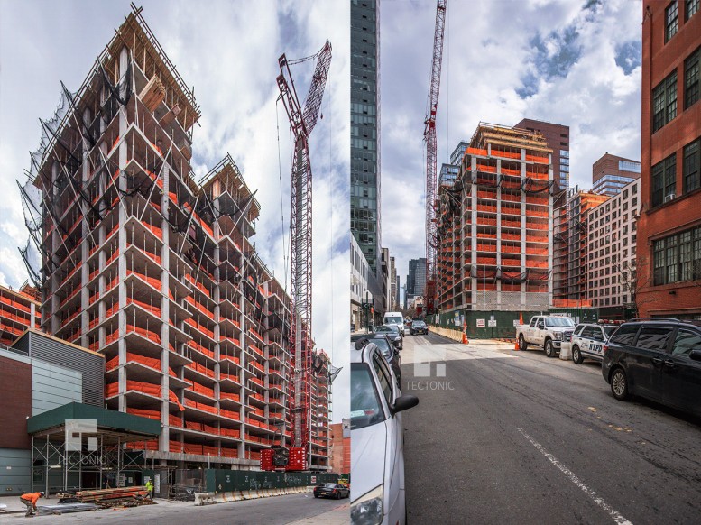 526 West 53rd Street