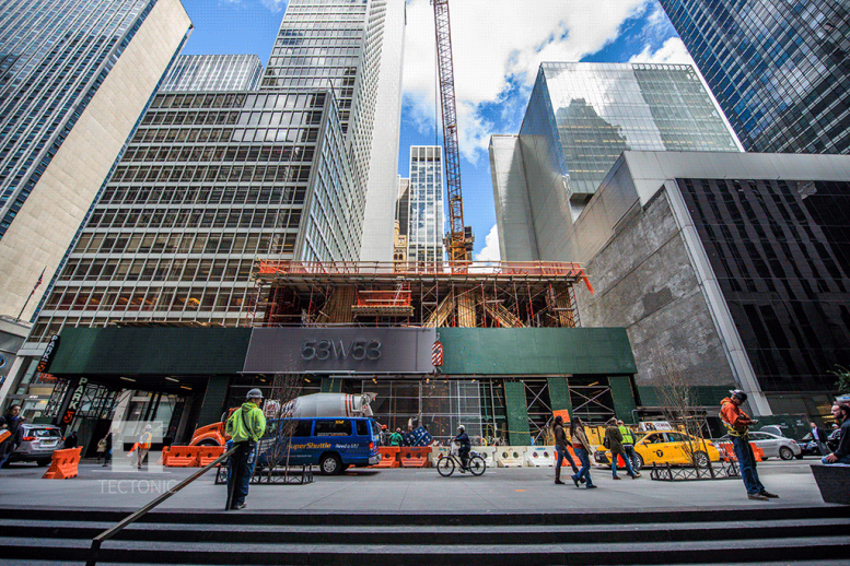 53 West 53rd Street