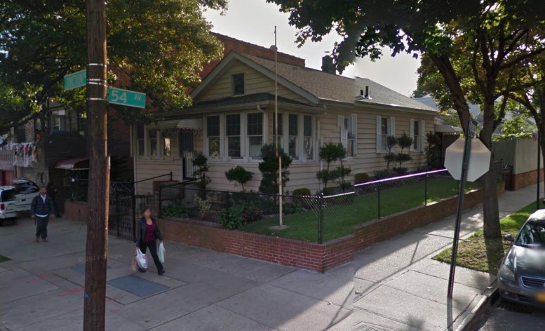 54-02 Junction Boulevard