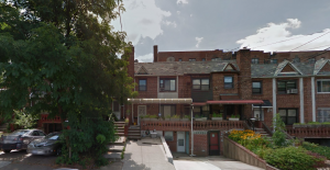 63-98 Wetherole Street, image via Google Maps