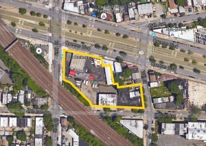 69-02 Queens Boulevard