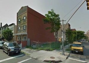 810 East 165th Street
