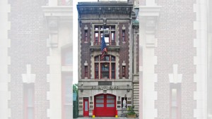 Engine Company No. 23