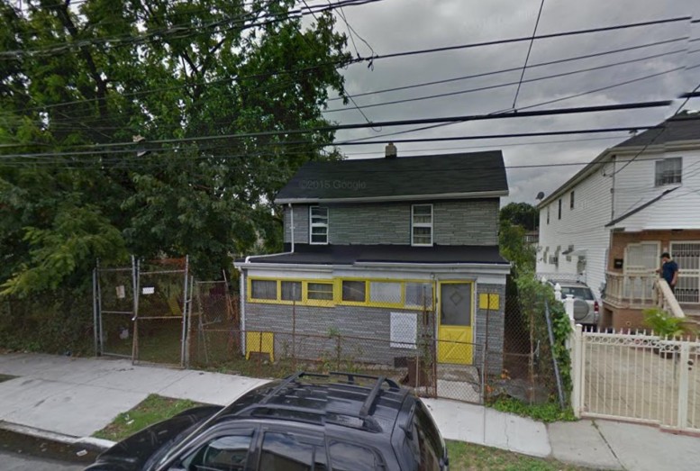 107-46 Union Street
